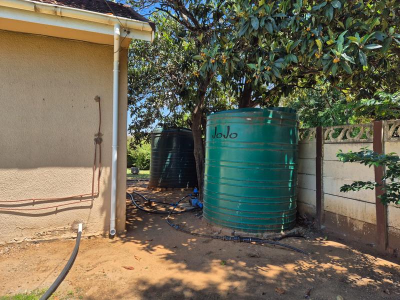 4 Bedroom Property for Sale in Bothaville Free State